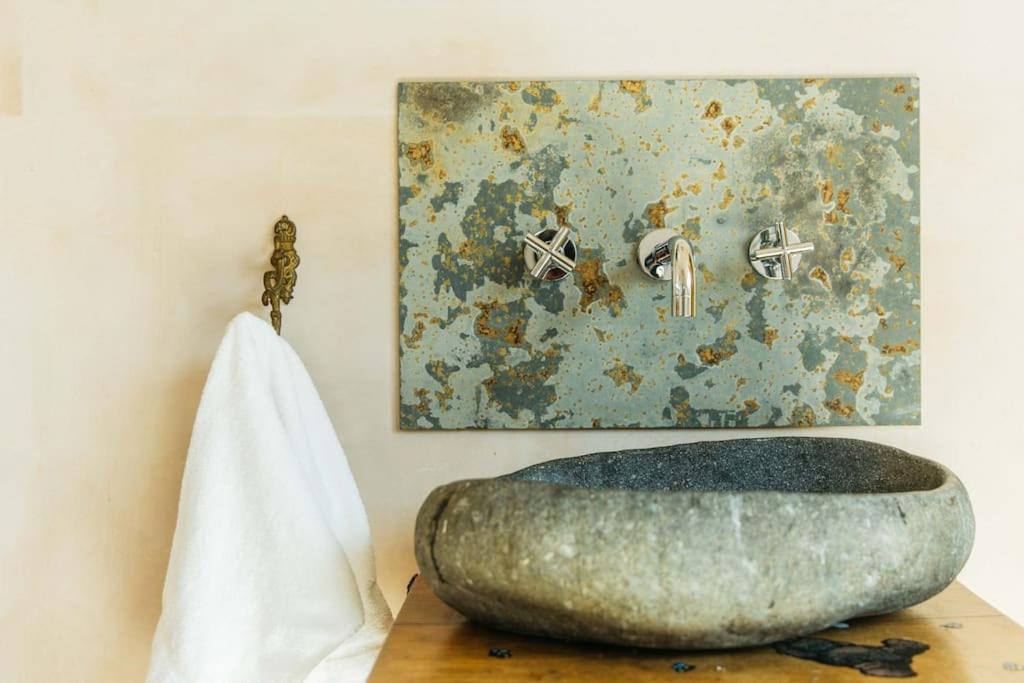 Romantic Country Annex With Views - 10 Min To Bath Cold Ashton Exteriér fotografie